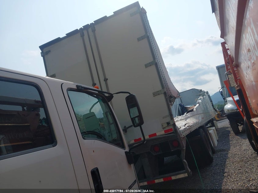 2024 VANGUARD NATIONAL SEMI TRAILER auction photo 4