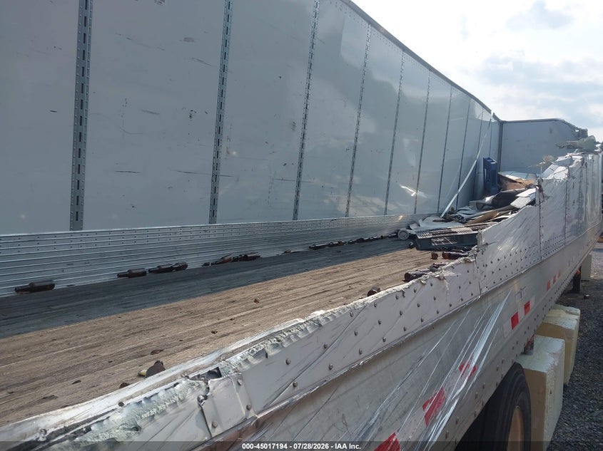 2024 VANGUARD NATIONAL SEMI TRAILER auction photo 5