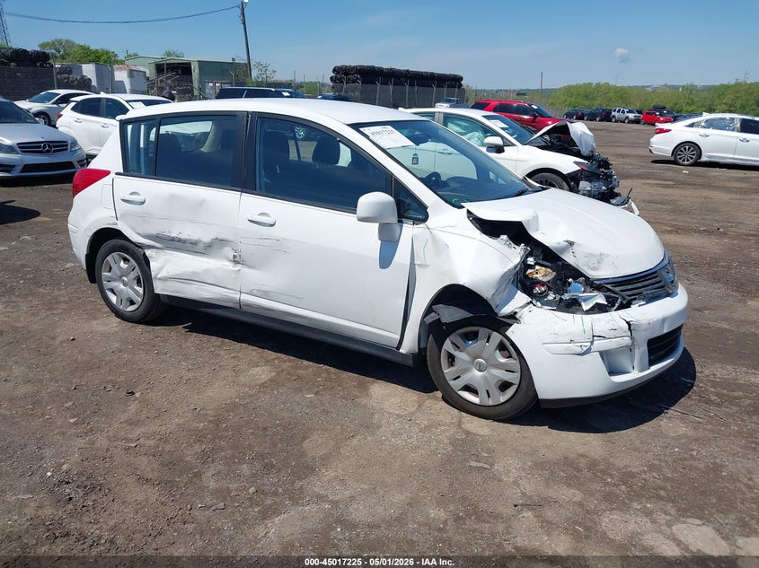 Vin: 3n1bc1cp9ck801816, lot: 45514708, nissan versa 1.8 s 2012 img_1