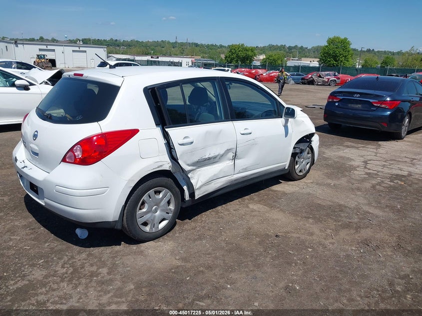 Vin: 3n1bc1cp9ck801816, lot: 45514708, nissan versa 1.8 s 20124