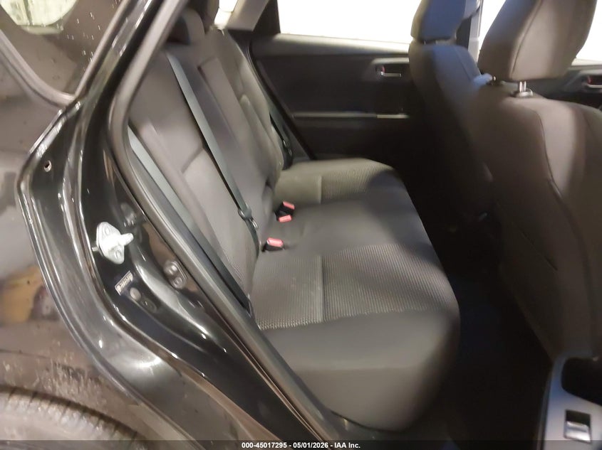 2016 Scion Im VIN: JTNKARJE2GJ506210 Lot: 45017295