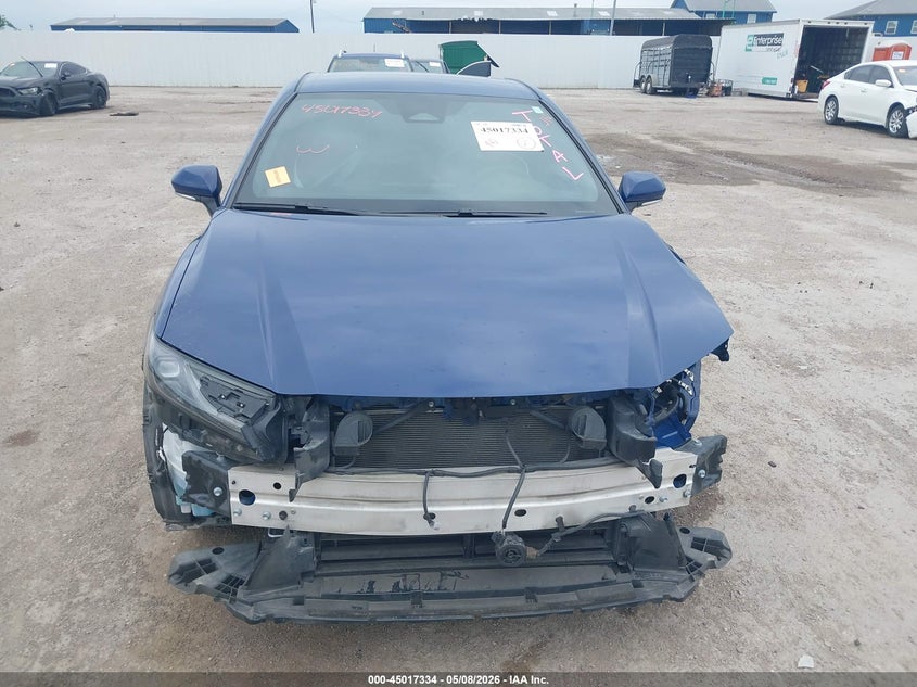 2025 TOYOTA CAMRY SE — Photo 13