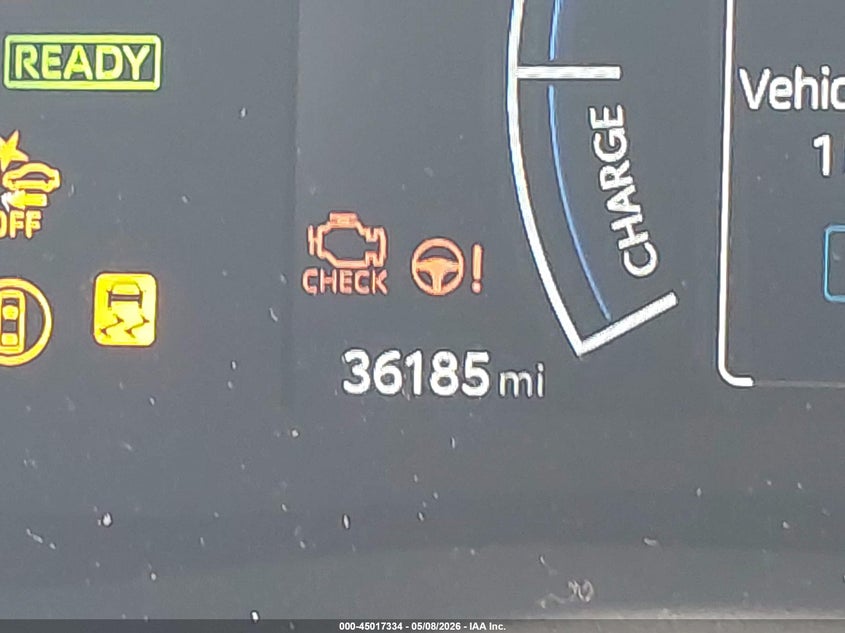 2025 TOYOTA CAMRY SE — Photo 16