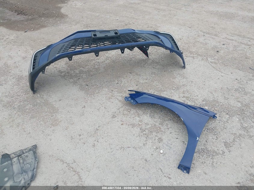 2025 TOYOTA CAMRY SE — Photo 12