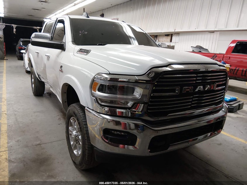 Vin: 3c6ur5fl8mg631187, lot: 45514818, ram 2500 laramie  4x4 6'4 box 2021 img_1