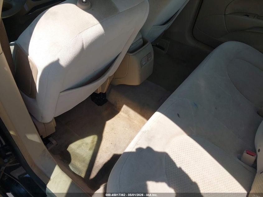 2006 Buick Lucerne Cx VIN: 1G4HP572X6U225333 Lot: 45017362