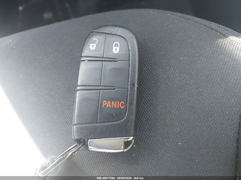 AtlanticExpress - Jeep Compass