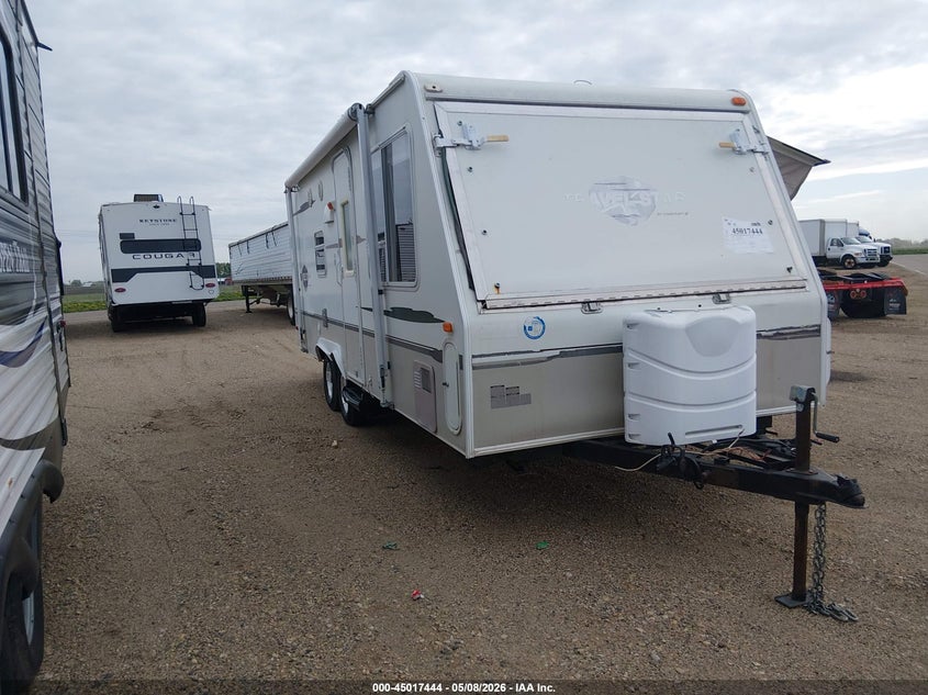 2005 Starcraft Other