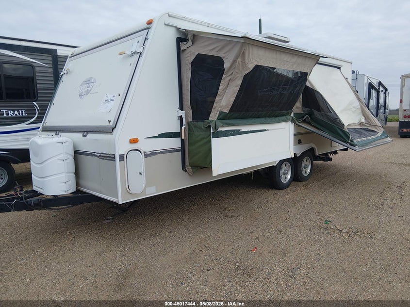 2005 STARCRAFT OTHER auction photo 2