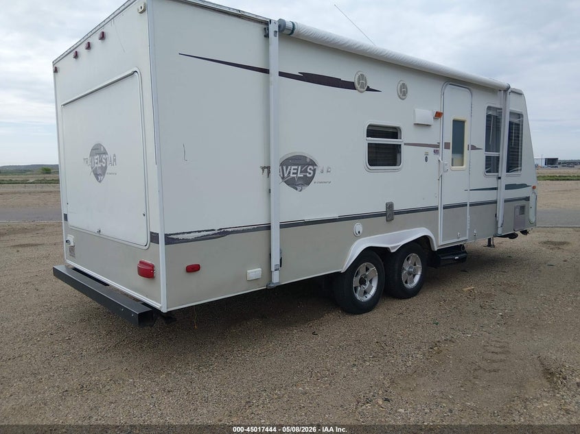 2005 STARCRAFT OTHER auction photo 4