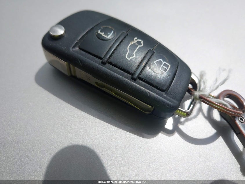 AUDI A3 - zdjęcie 11