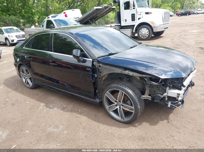 AUDI A3 - zdjęcie 14