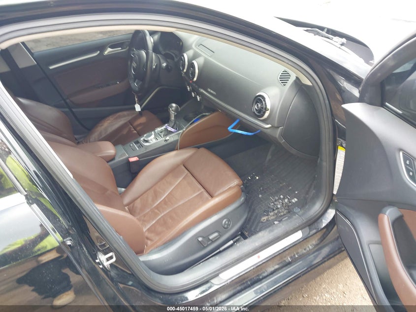 AUDI A3 - zdjęcie 5