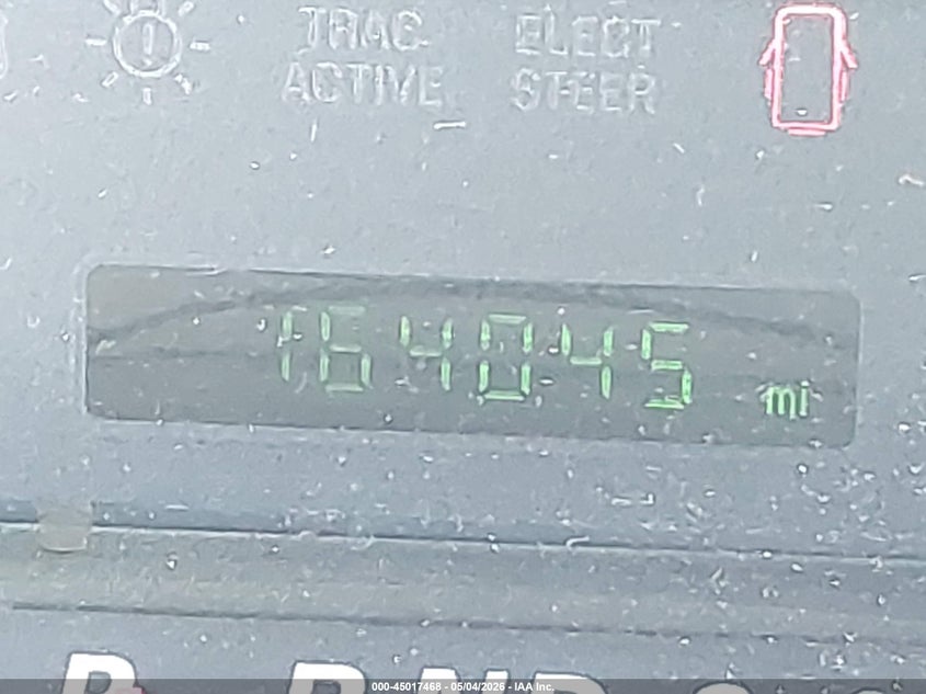 2006 Ford Freestar Sel VIN: 2FMZA522X6BA10862 Lot: 45017468