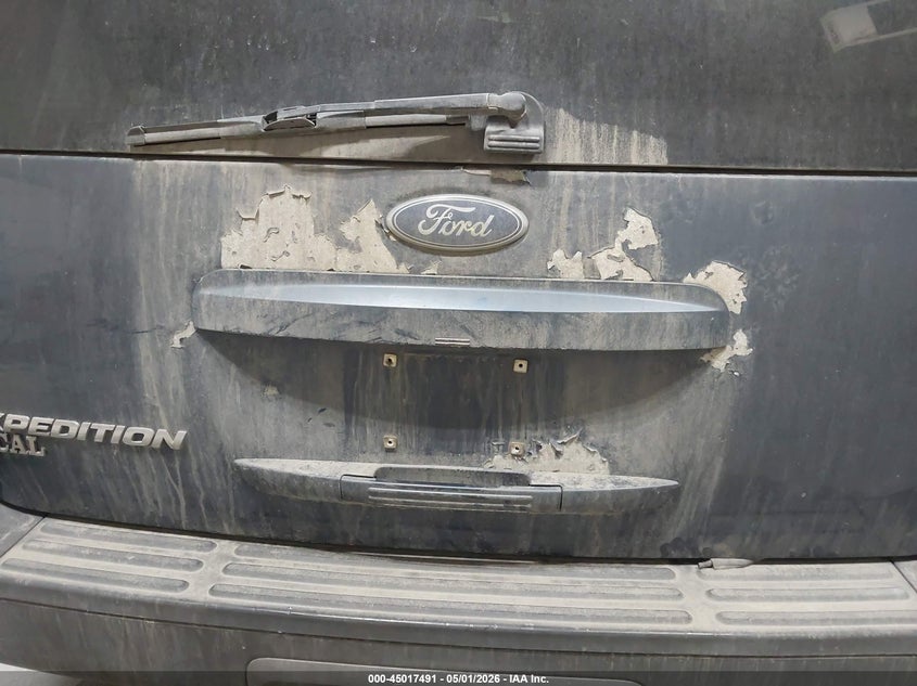2005 Ford Expedition Xls VIN: 1FMPU14515LA07314 Lot: 45017491