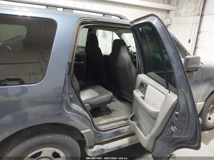 2005 Ford Expedition Xls VIN: 1FMPU14515LA07314 Lot: 45017491