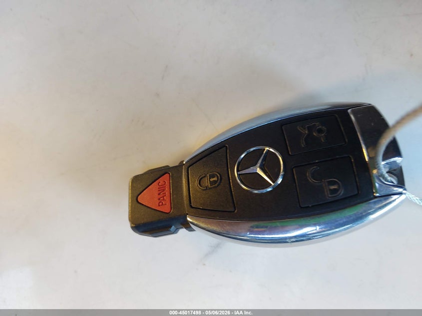 2012 Mercedes-Benz R 350 Bluetec 4Matic VIN: 4JGCB2FE6CA138139 Lot: 45017498