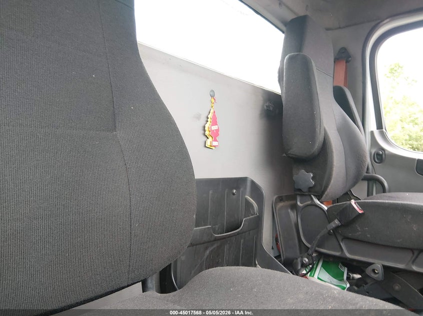 2019 OTHER FREIGHTLINER M2 112 TRUCK N/A