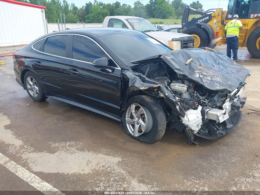 2023 Hyundai Sonata