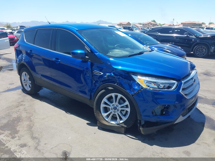Vin: 1fmcu0gd1kuc27800, lot: 45515212, ford escape se 2019 img_1