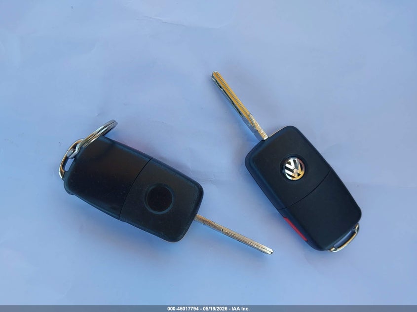 2012 Volkswagen Gti 4-Door VIN: WVWGD7AJ1CW303504 Lot: 45017794