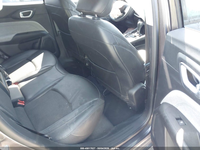 JEEP COMPASS 2022 VIN 3C4NJDBB5NT128995