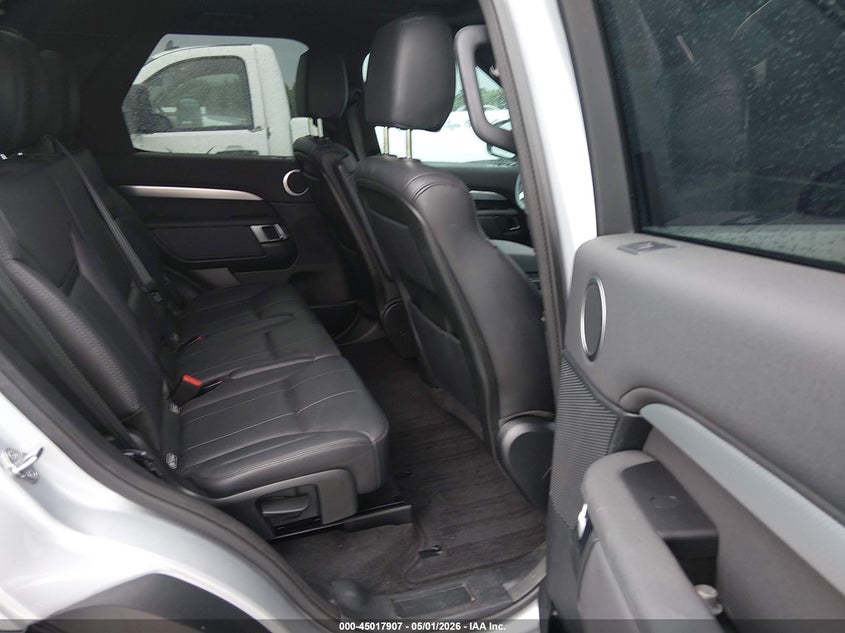 2020 Land Rover Discovery Landmark Edition VIN: SALRU2RV1L2434371 Lot: 45017907