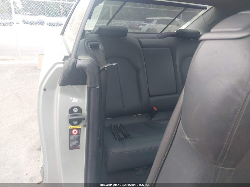 2004 Mercedes-Benz Clk 320 VIN: WDBTJ65J64F109918 Lot: 45017957
