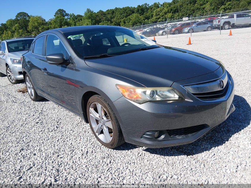 2013 ACURA ILX 2.0L