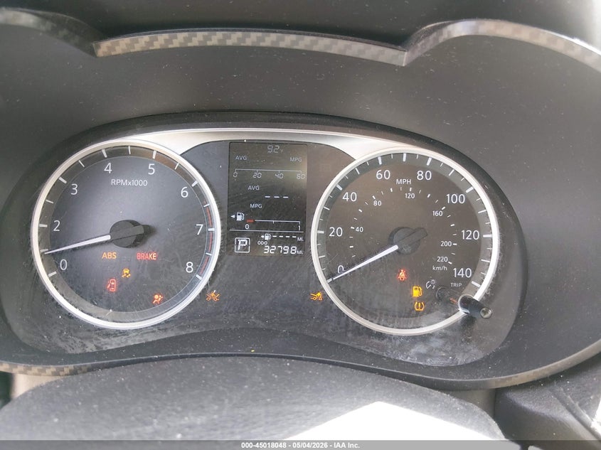 AtlanticExpress - Nissan Versa