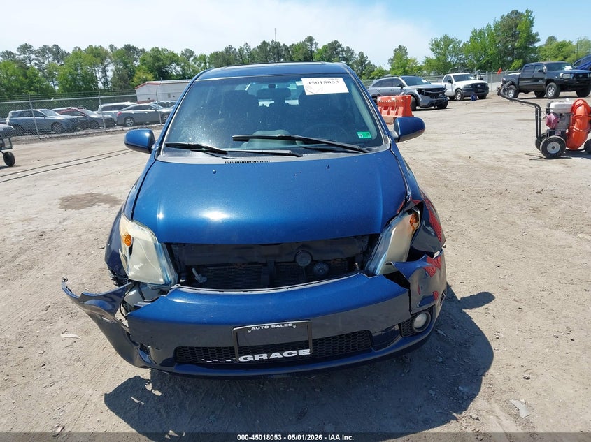 2006 Scion Xa VIN: JTKKT604460160017 Lot: 45018053
