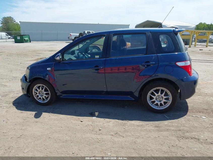 2006 Scion Xa VIN: JTKKT604460160017 Lot: 45018053