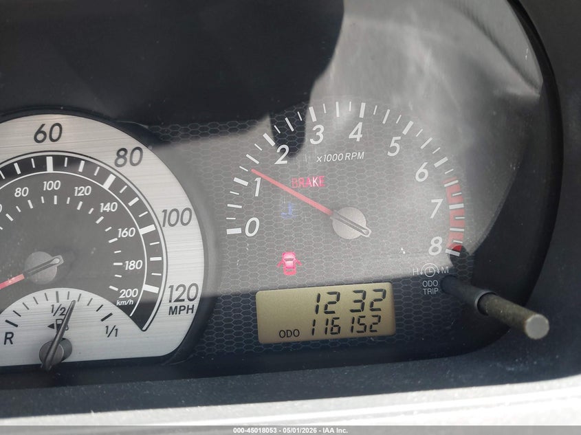 2006 Scion Xa VIN: JTKKT604460160017 Lot: 45018053