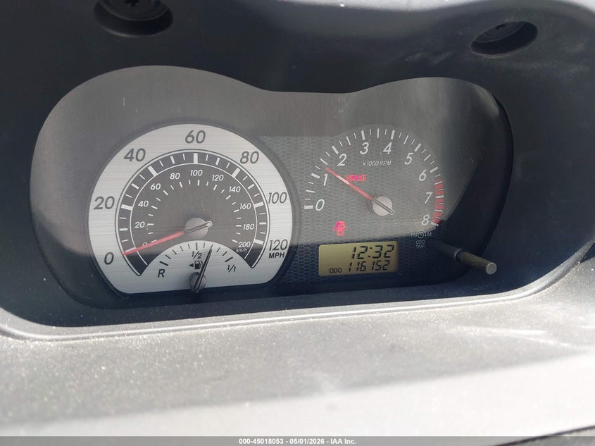 2006 Scion Xa VIN: JTKKT604460160017 Lot: 45018053