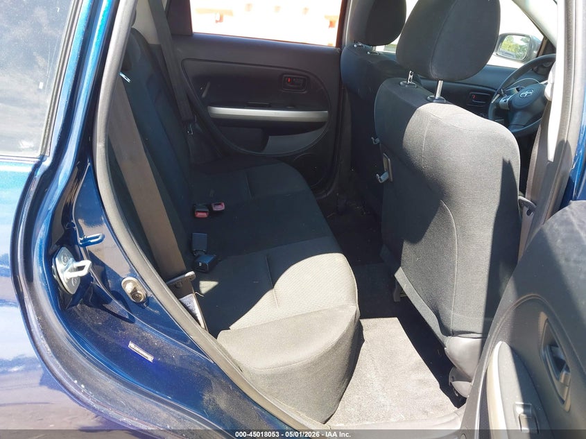 2006 Scion Xa VIN: JTKKT604460160017 Lot: 45018053