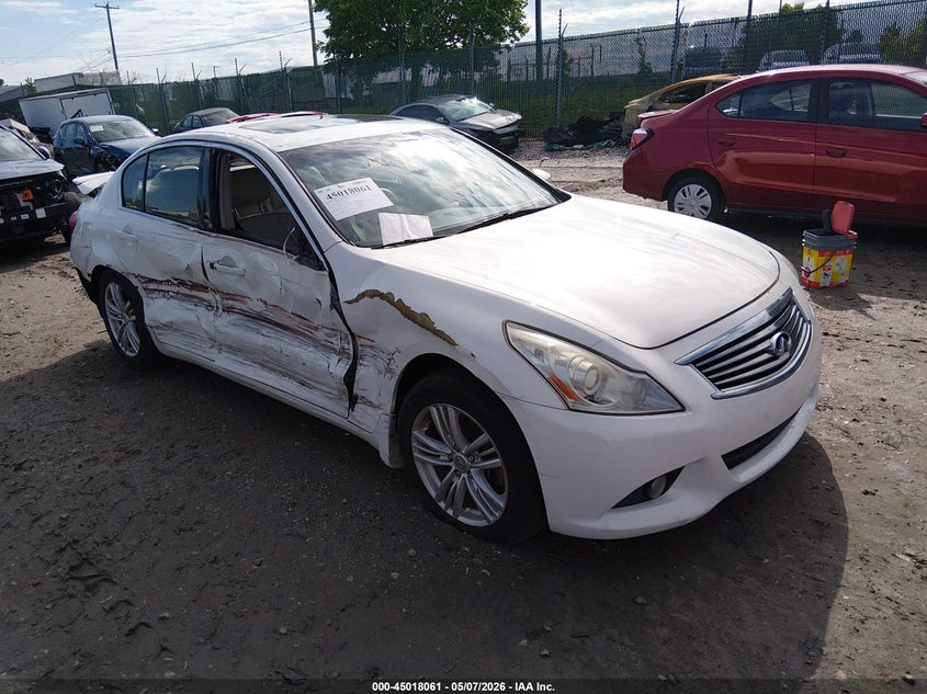 Vin: jn1cv6ar6am252346, lot: 45515545, infiniti g37x 2010 img_1