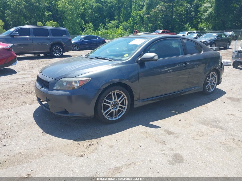 JTKDE177860074313 2006 Scion Tc photo 1