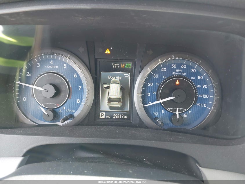 AtlanticExpress - Toyota Sienna