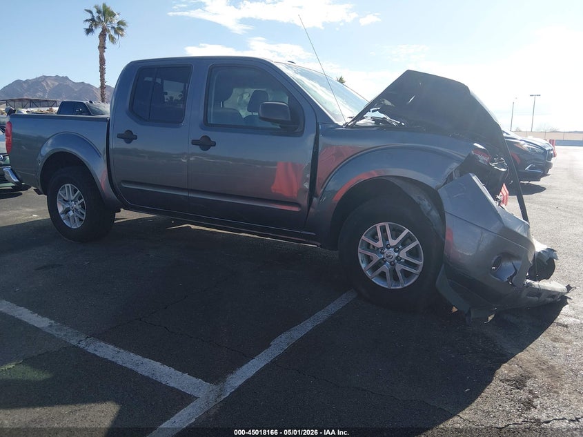 Vin: 1n6ad0er4gn752939, lot: 45515649, nissan frontier sv 2016 img_1