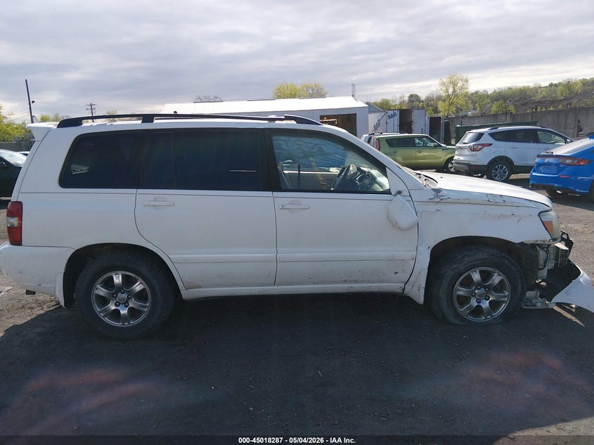 AtlanticExpress - Toyota Highlander