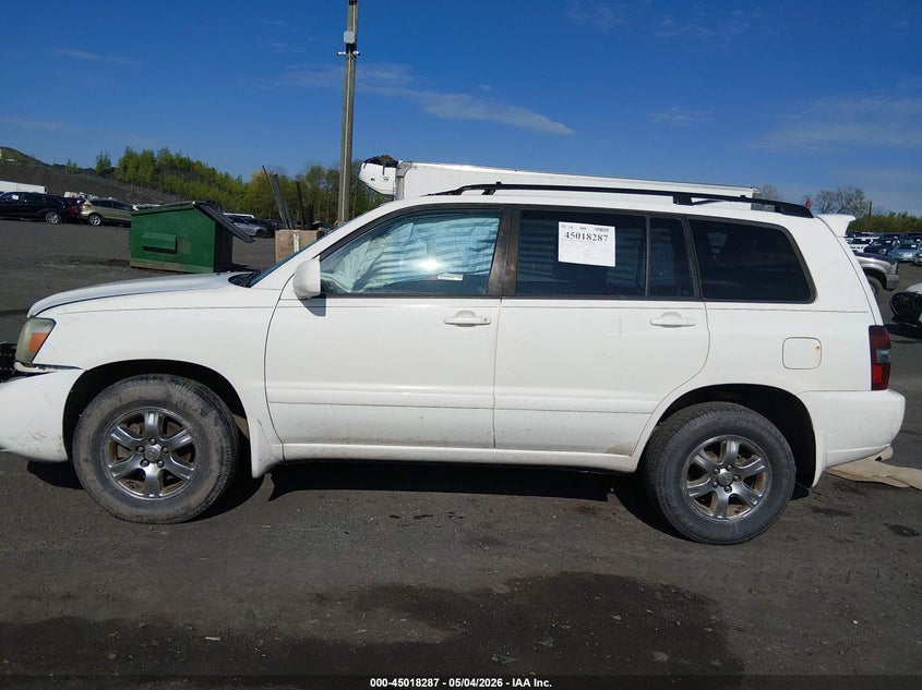 AtlanticExpress - Toyota Highlander