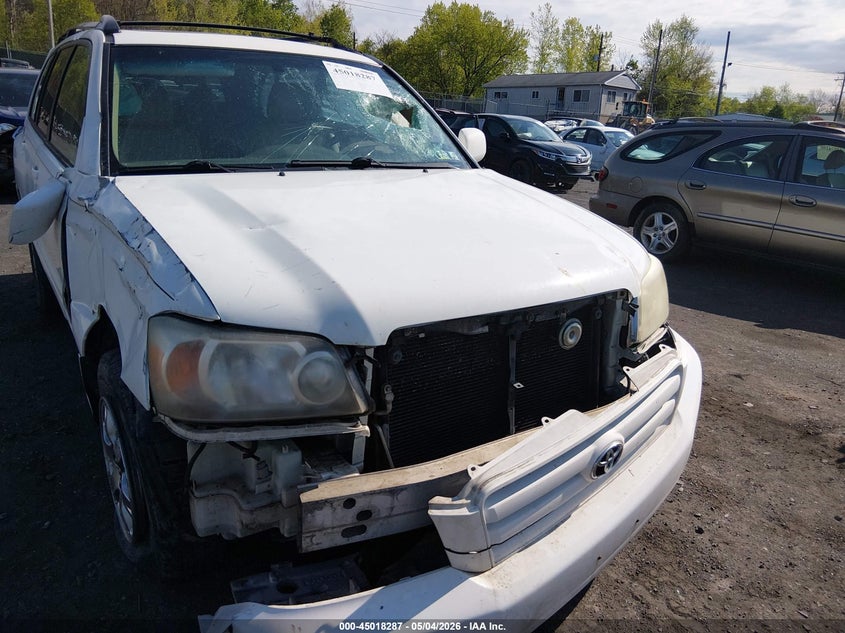 AtlanticExpress - Toyota Highlander