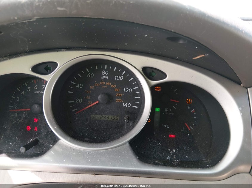 AtlanticExpress - Toyota Highlander