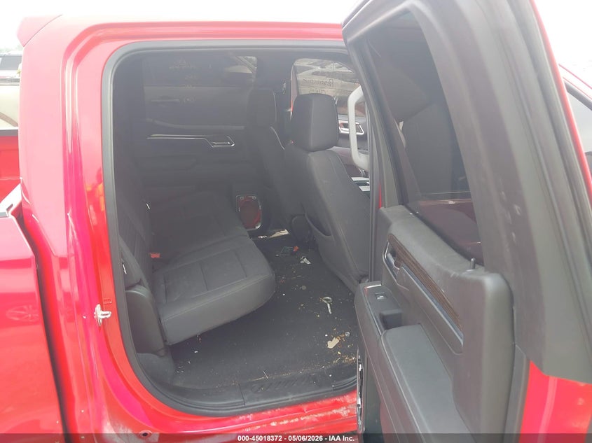 2023 CHEVROLET SILVERADO 1500 4WD STANDARD BED LT — Photo 8