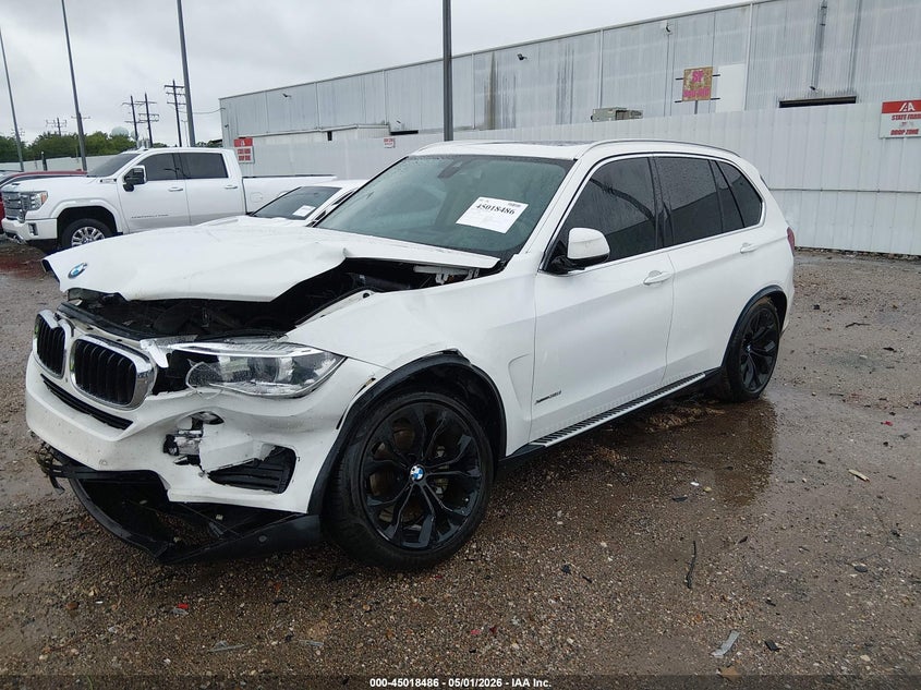Vin: 5uxkr0c53g0p19175, lot: 45515969, bmw x5 xdrive35i 20162