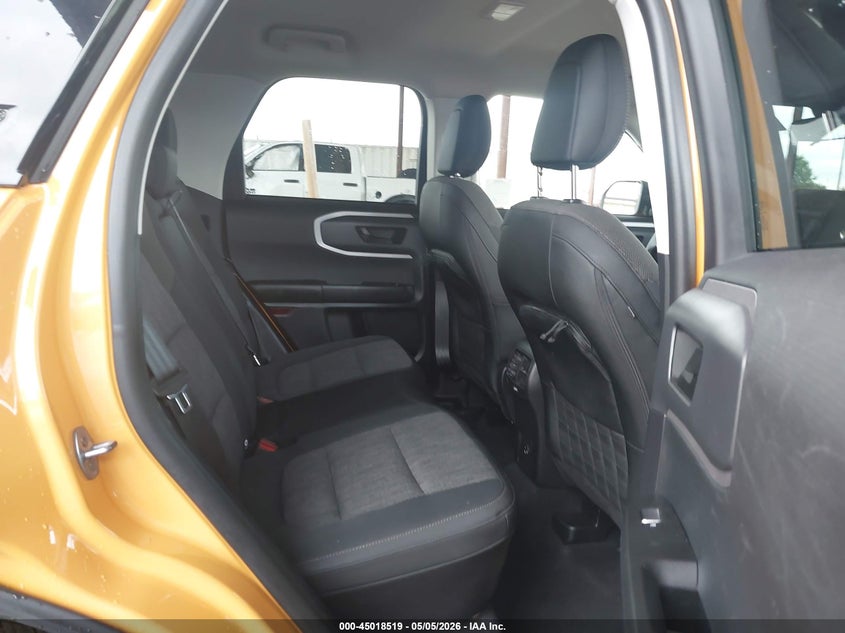 FORD BRONCO SPORT 2023 VIN 3FMCR9B60PRE06147