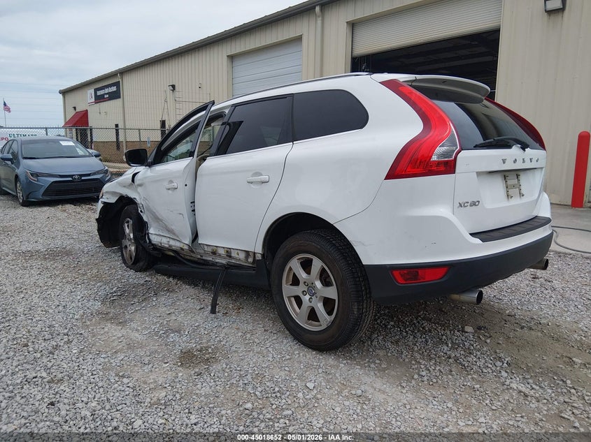 Vin: yv4952dl8c2334968, lot: 45516135, volvo xc60 3.2/3.2 platinum/3.2 premier/3.2 premier plus 20123