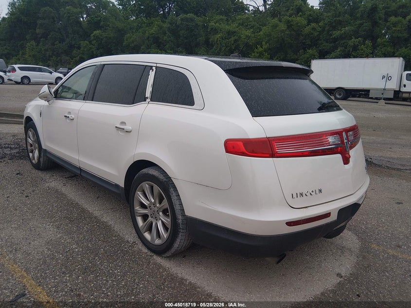 Vin: 2lmhj5at3ebl58883, lot: 45516202, lincoln mkt ecoboost 20143