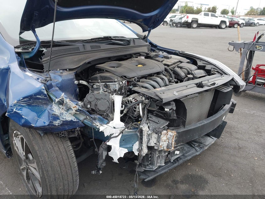 VIN 3KPF24AD2RE722913 2024 KIA FORTE LXS