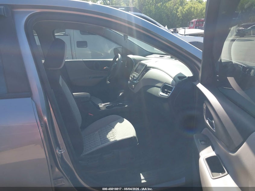 AtlanticExpress - Chevrolet Equinox